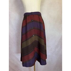Vintage Skirt 